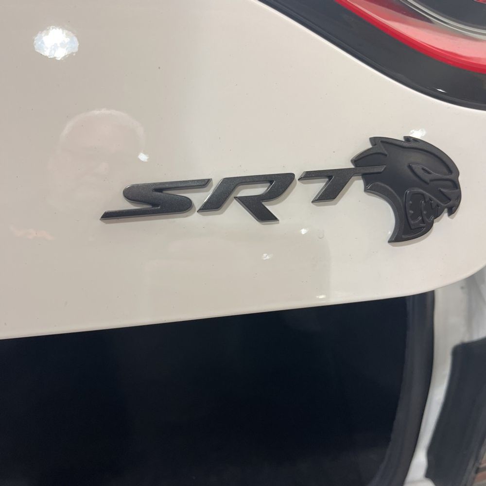 2023 Dodge Charger SRT Hellcat