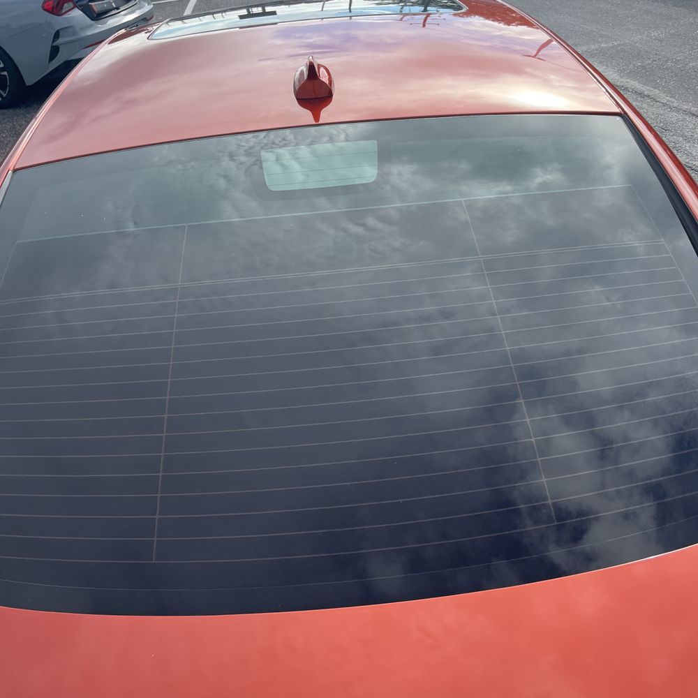 2021 Dodge Charger SRT Hellcat