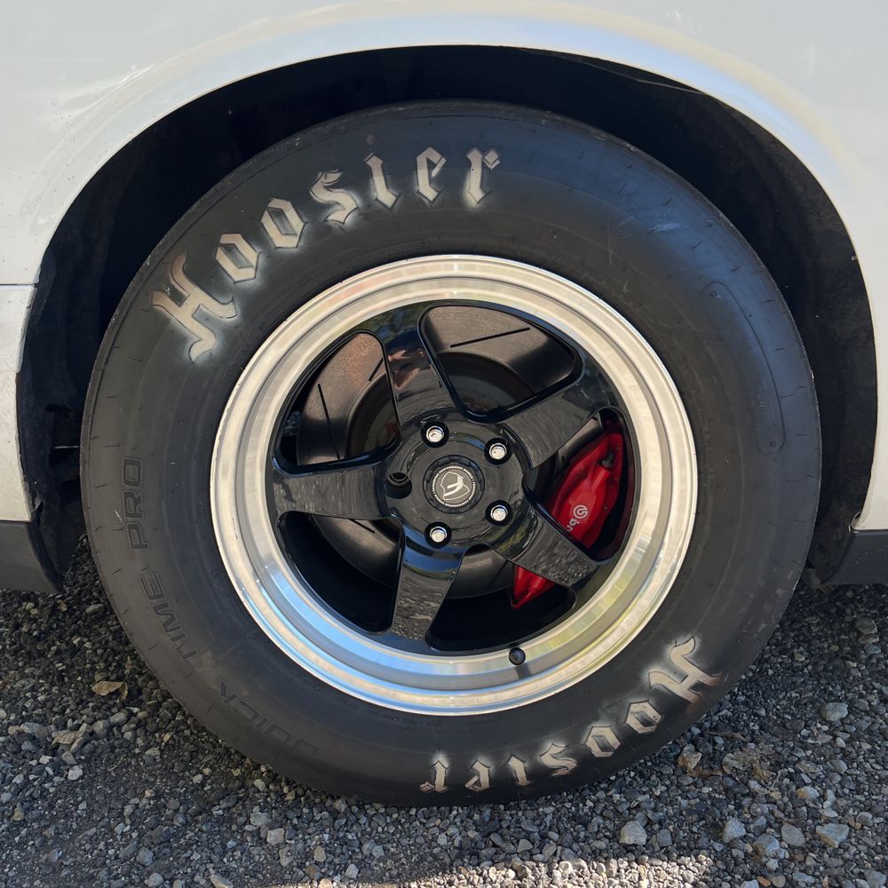 2016 Dodge Challenger SRT Hellcat