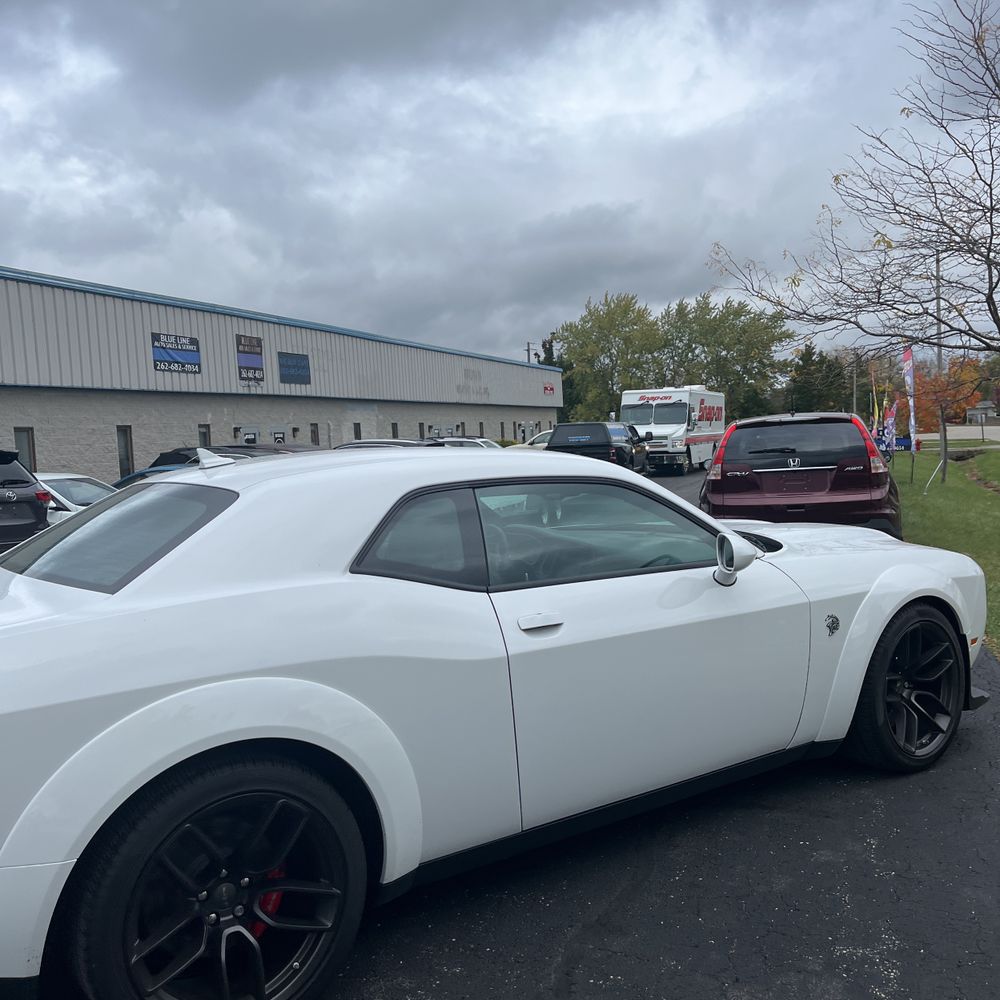 2023 Dodge Challenger SRT Hellcat