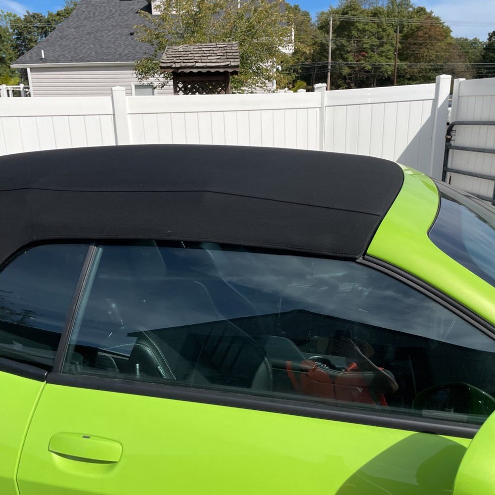 2023 Dodge Challenger SRT Hellcat