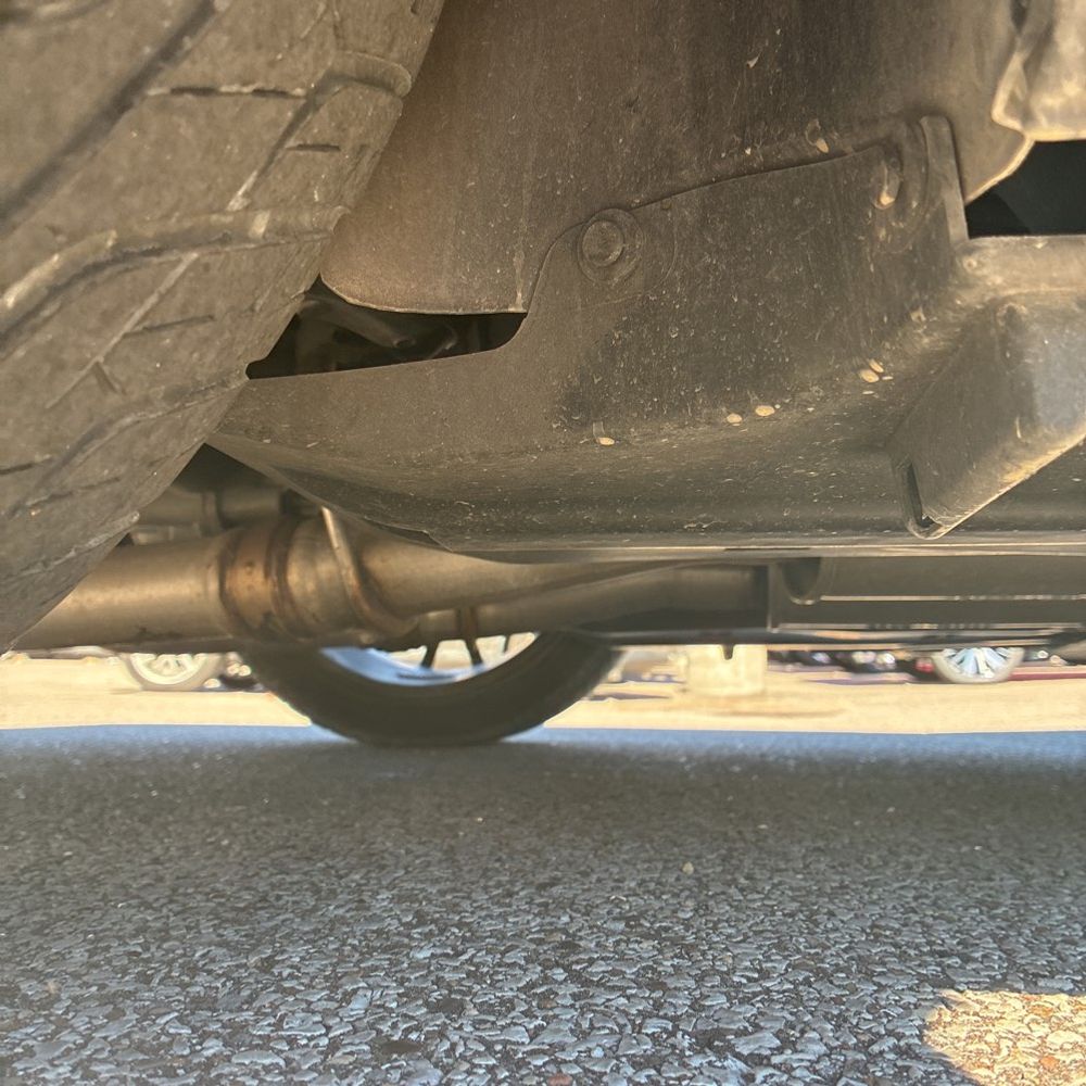 2016 Dodge Challenger SRT Hellcat