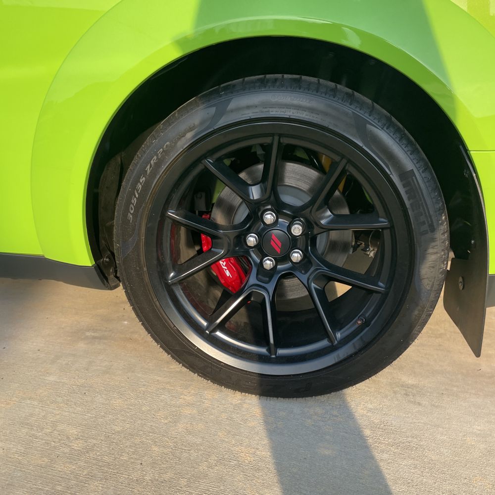 2023 Dodge Challenger Shaker 392 Widebody