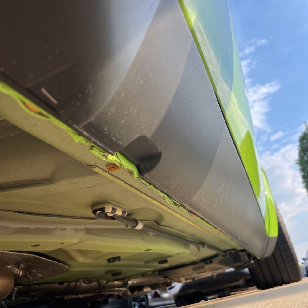 2023 Dodge Challenger Shaker 392 Widebody