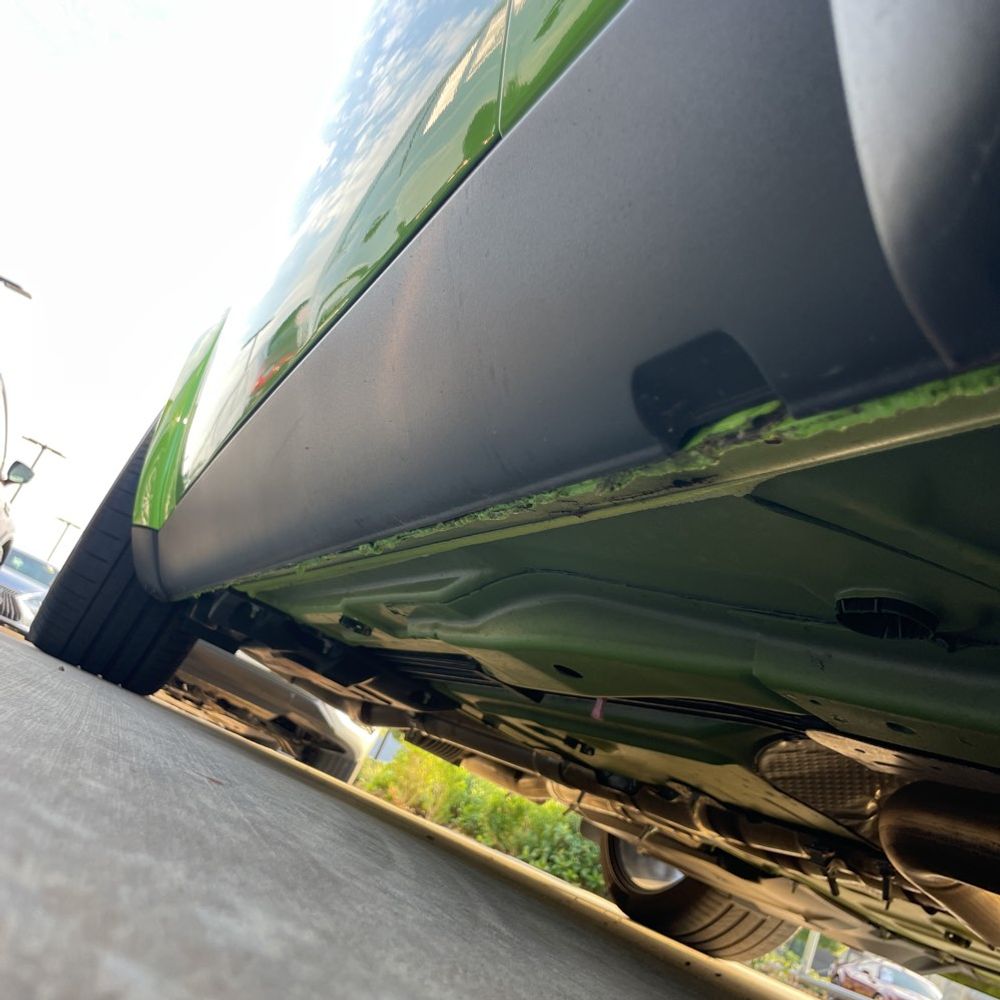 2023 Dodge Challenger Shaker 392 Widebody