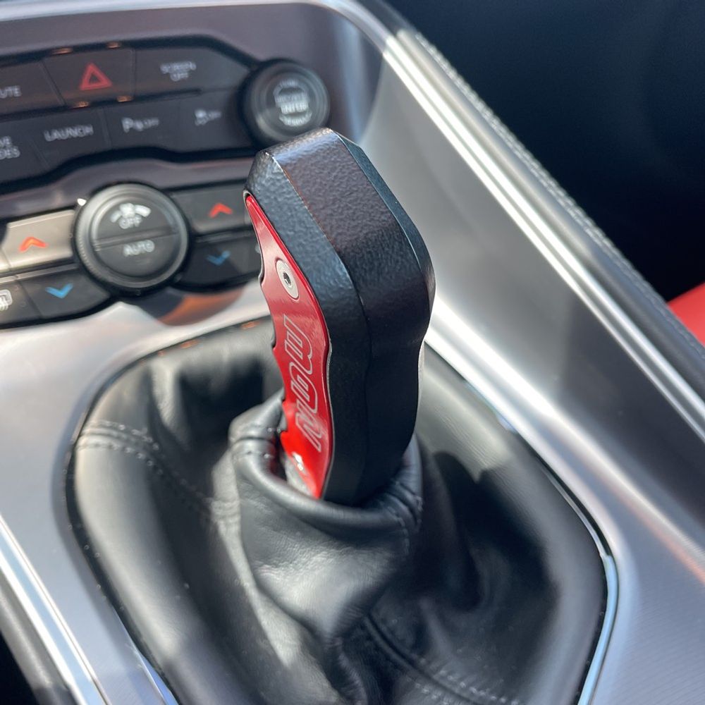 2020 Dodge Challenger R/T SCAT PACK