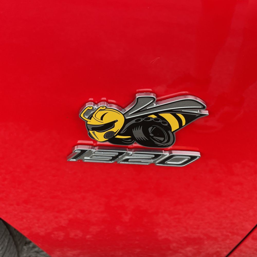 2020 Dodge Challenger R/T SCAT PACK