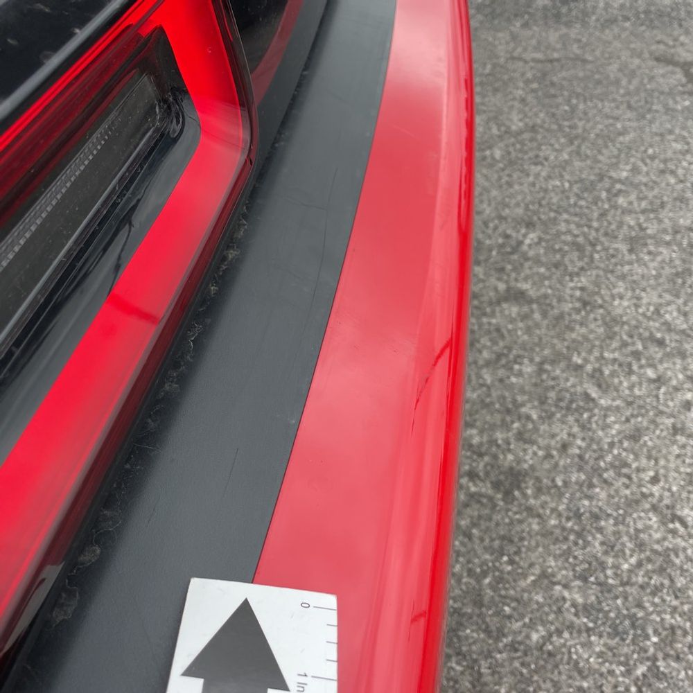 2020 Dodge Challenger R/T SCAT PACK