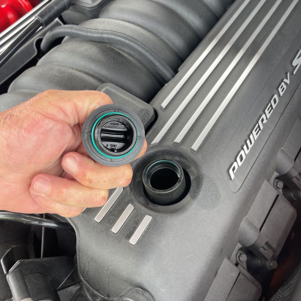 2020 Dodge Challenger R/T SCAT PACK