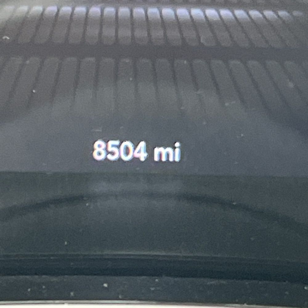 2023 Dodge Challenger SRT Hellcat Redeye