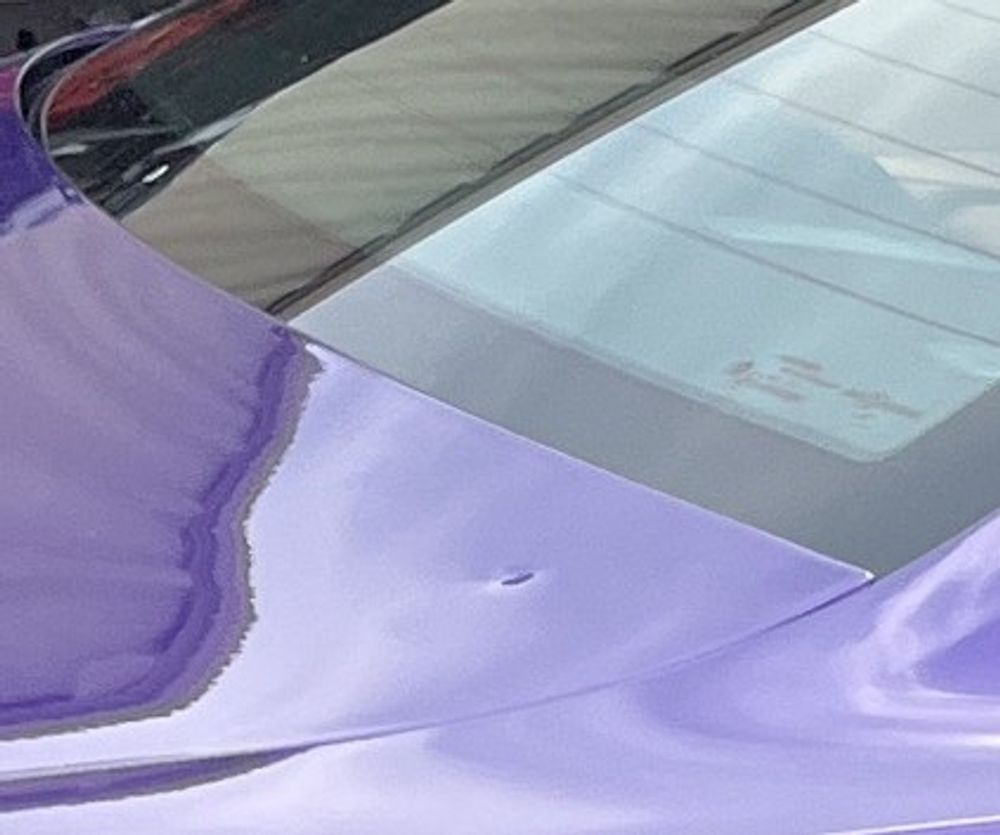 2023 Dodge Challenger SRT Hellcat Redeye