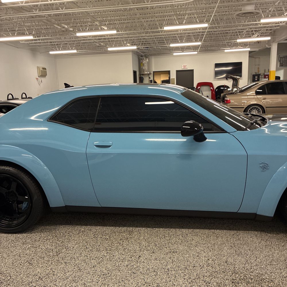 2019 Dodge Challenger SRT Hellcat Redeye