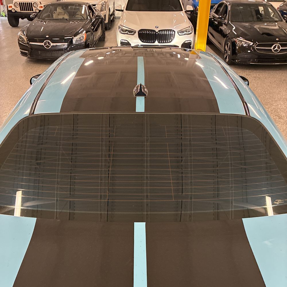 2019 Dodge Challenger SRT Hellcat Redeye