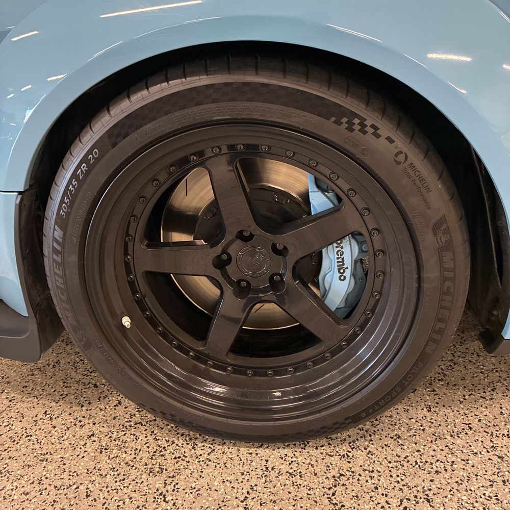 2019 Dodge Challenger SRT Hellcat Redeye