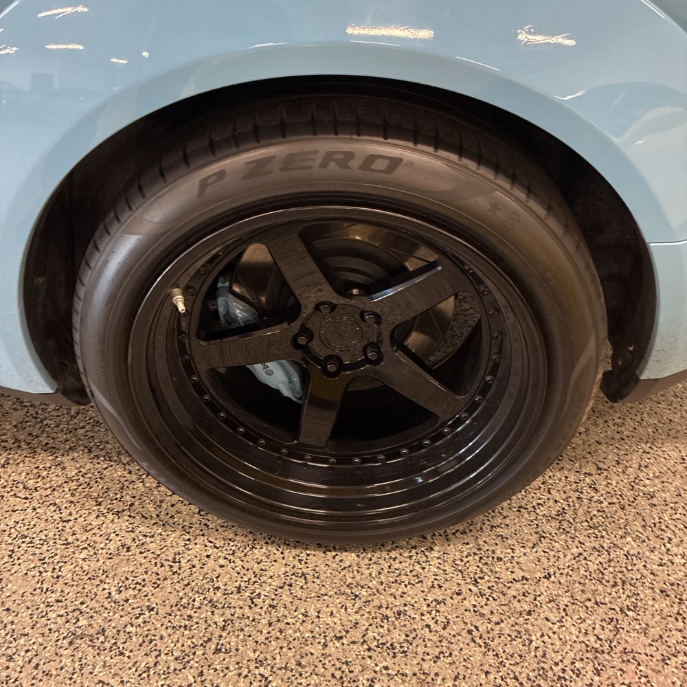 2019 Dodge Challenger SRT Hellcat Redeye