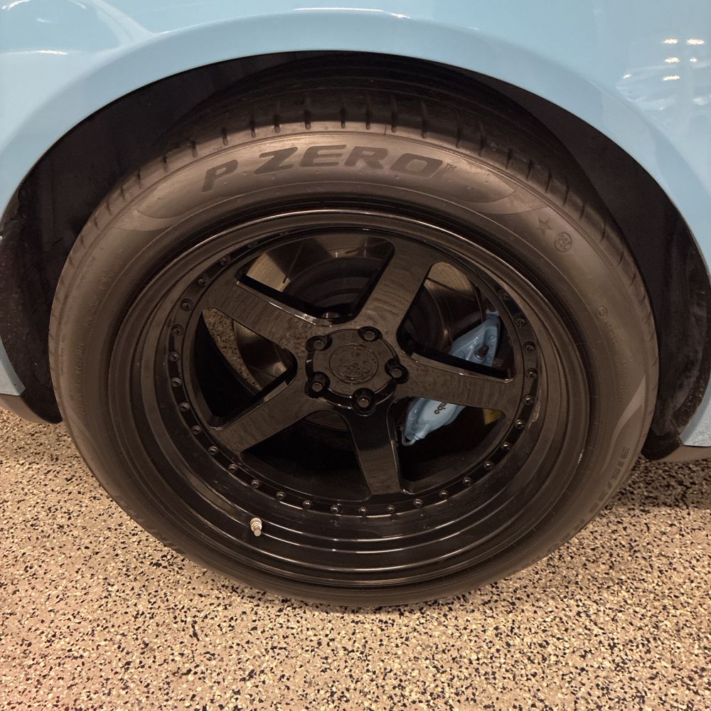 2019 Dodge Challenger SRT Hellcat Redeye