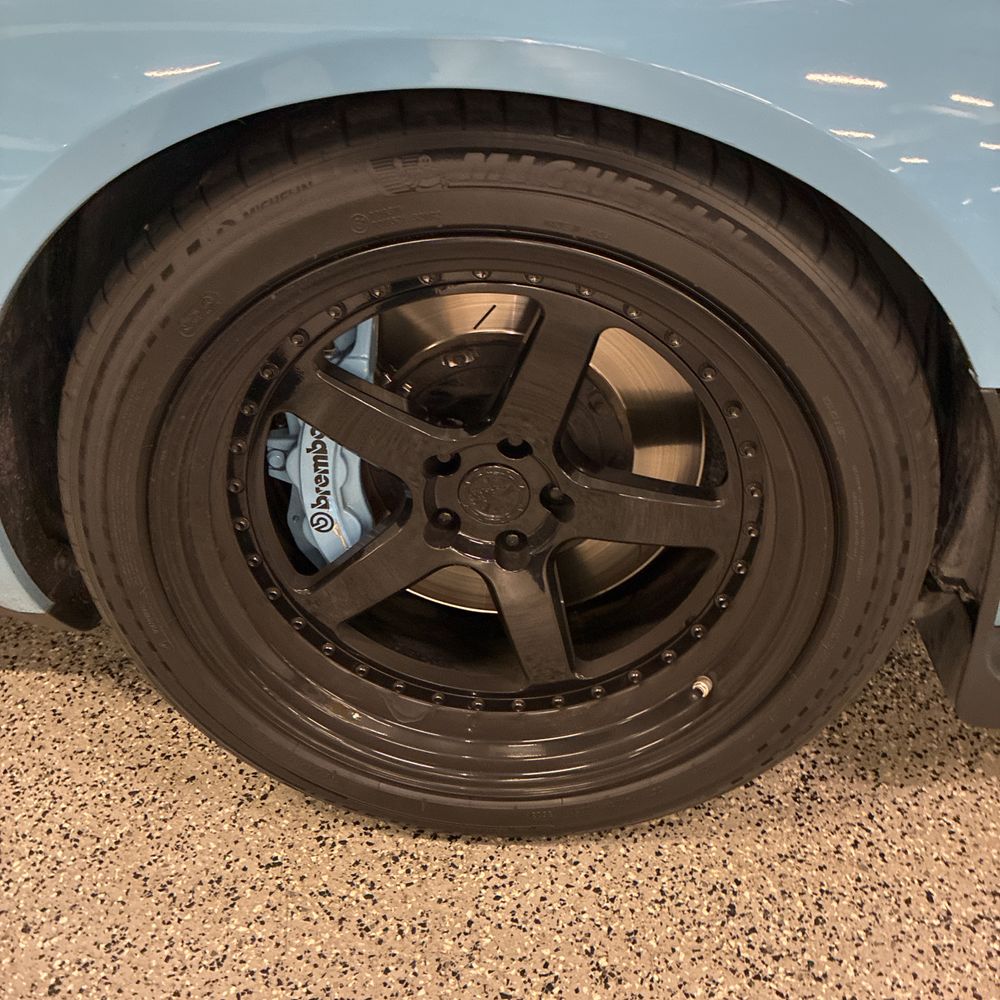 2019 Dodge Challenger SRT Hellcat Redeye