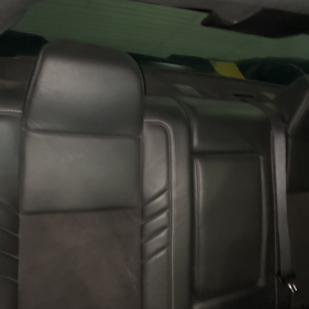 2019 Dodge Challenger SRT Hellcat Redeye