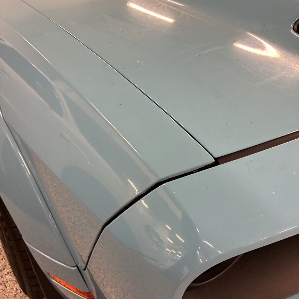 2019 Dodge Challenger SRT Hellcat Redeye