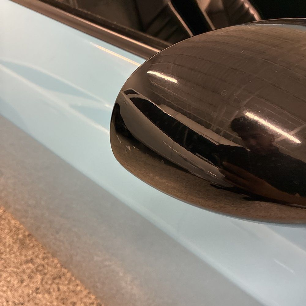 2019 Dodge Challenger SRT Hellcat Redeye