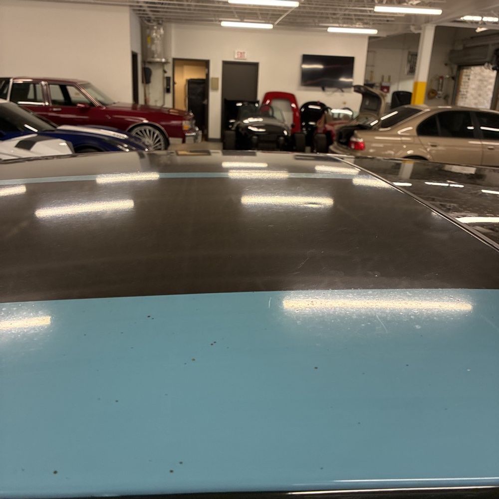 2019 Dodge Challenger SRT Hellcat Redeye