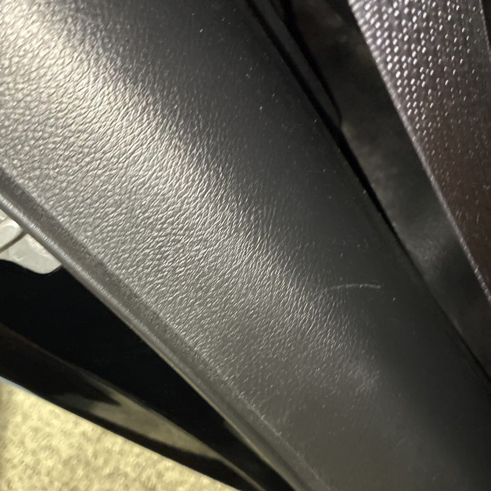 2019 Dodge Challenger SRT Hellcat Redeye