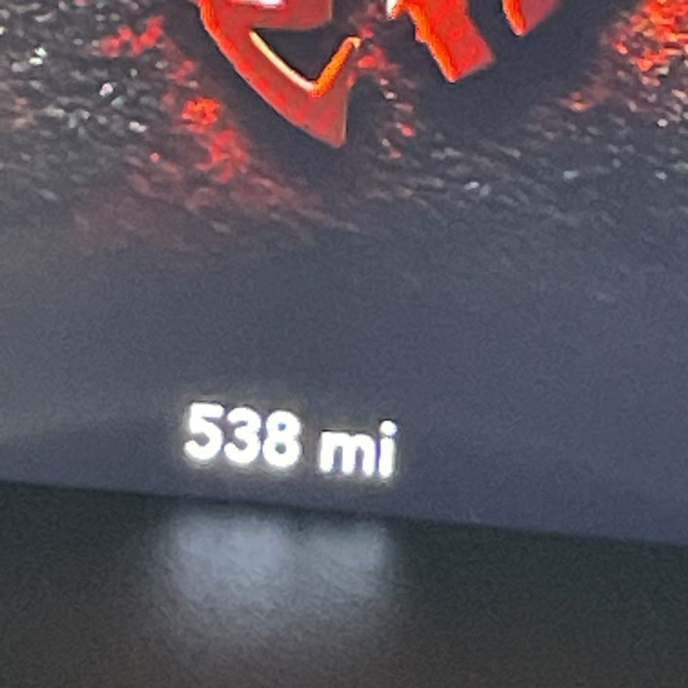 2023 Dodge Challenger SRT Hellcat Redeye