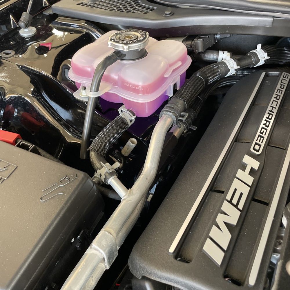 2023 Dodge Challenger SRT Hellcat Redeye