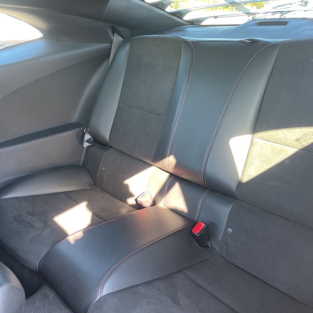 2013 Chevrolet Camaro ZL1