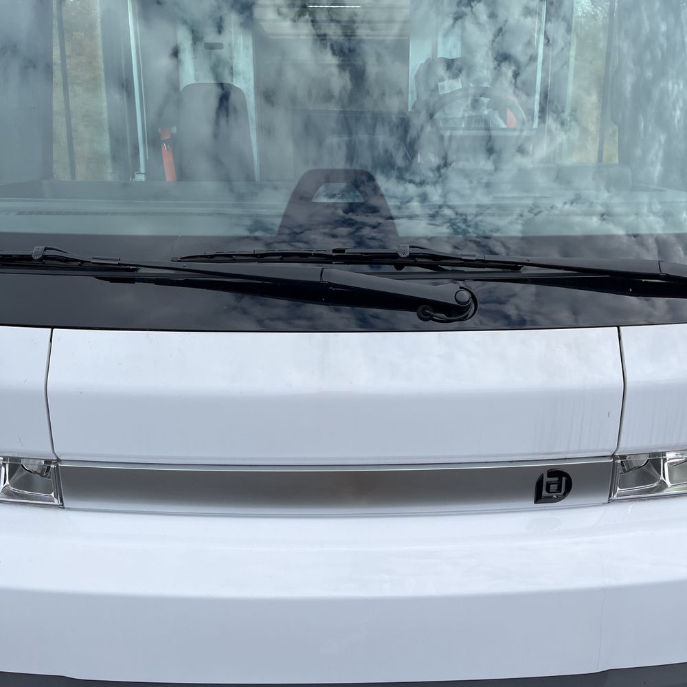 2024 BrightDrop Zevo 600 Std Roof