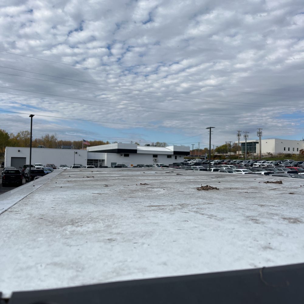 2024 BrightDrop Zevo 600 Std Roof