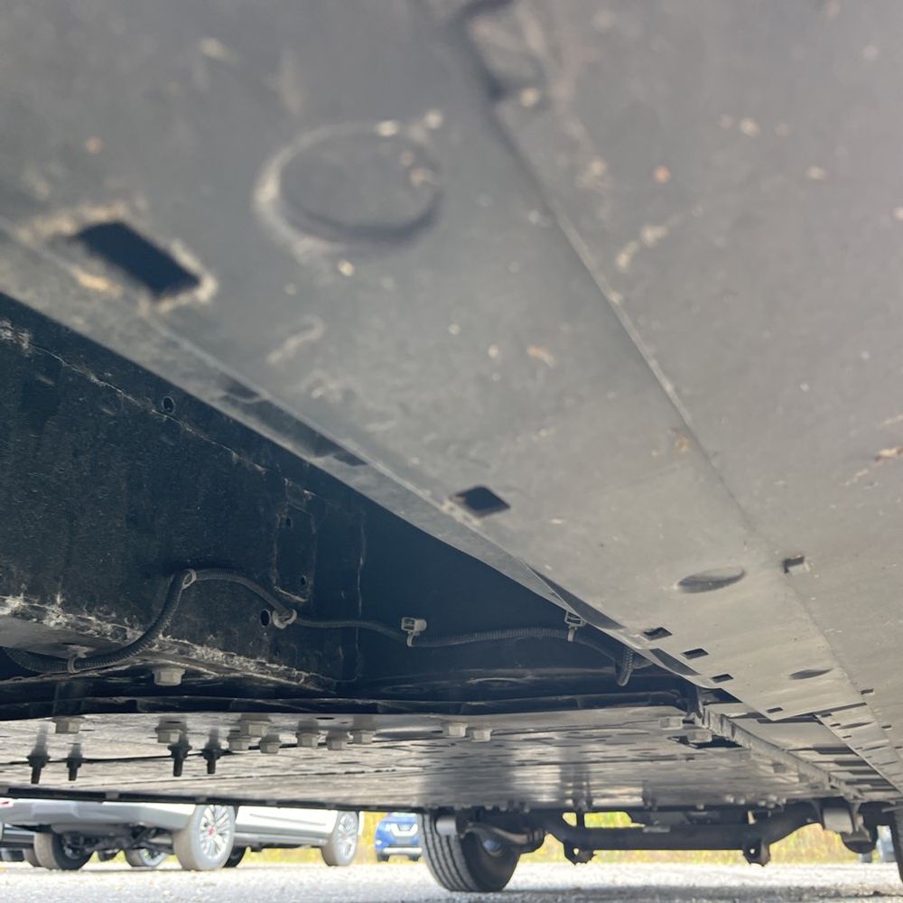 2024 BrightDrop Zevo 600 Std Roof