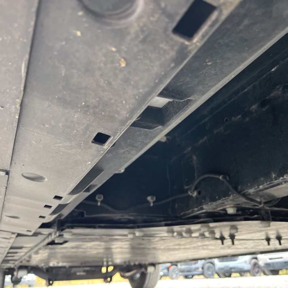 2024 BrightDrop Zevo 600 Std Roof