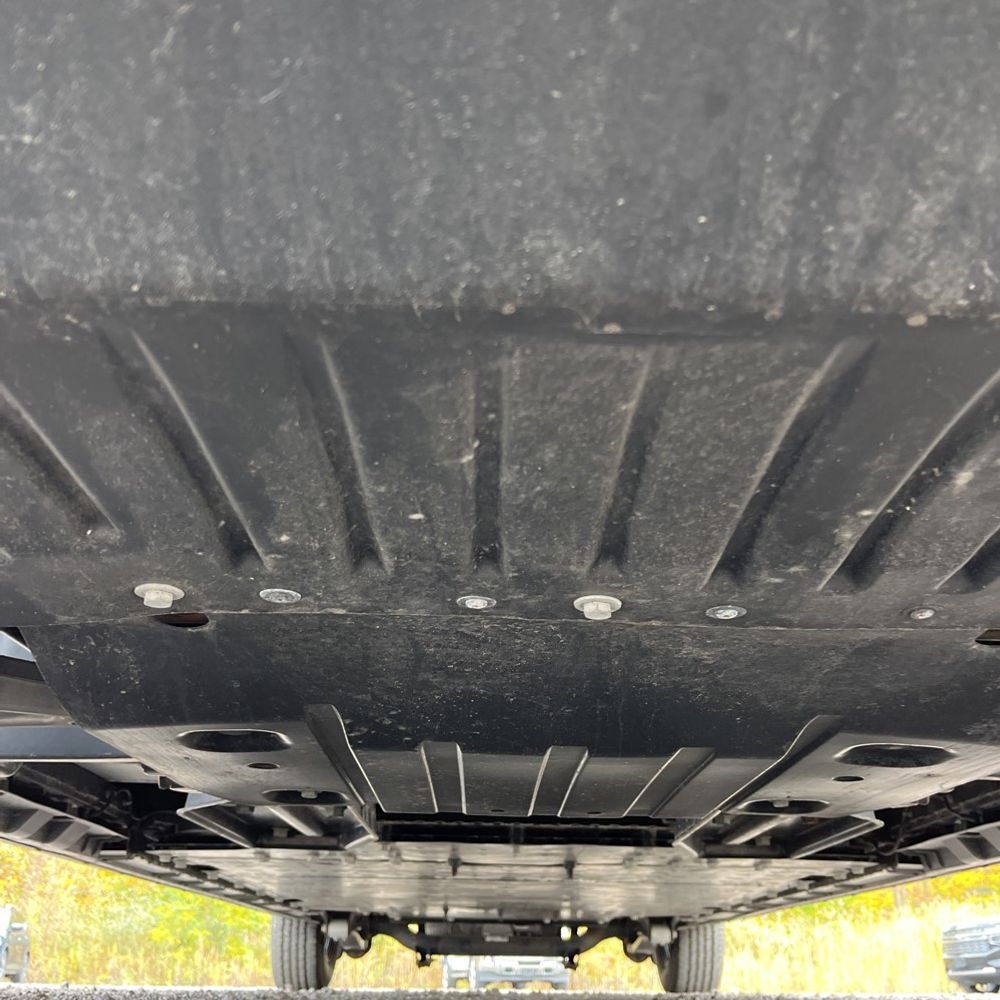 2024 BrightDrop Zevo 600 Std Roof