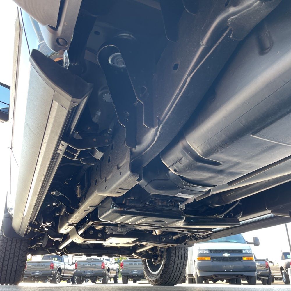 2025 Chevrolet Silverado 2500 High Country