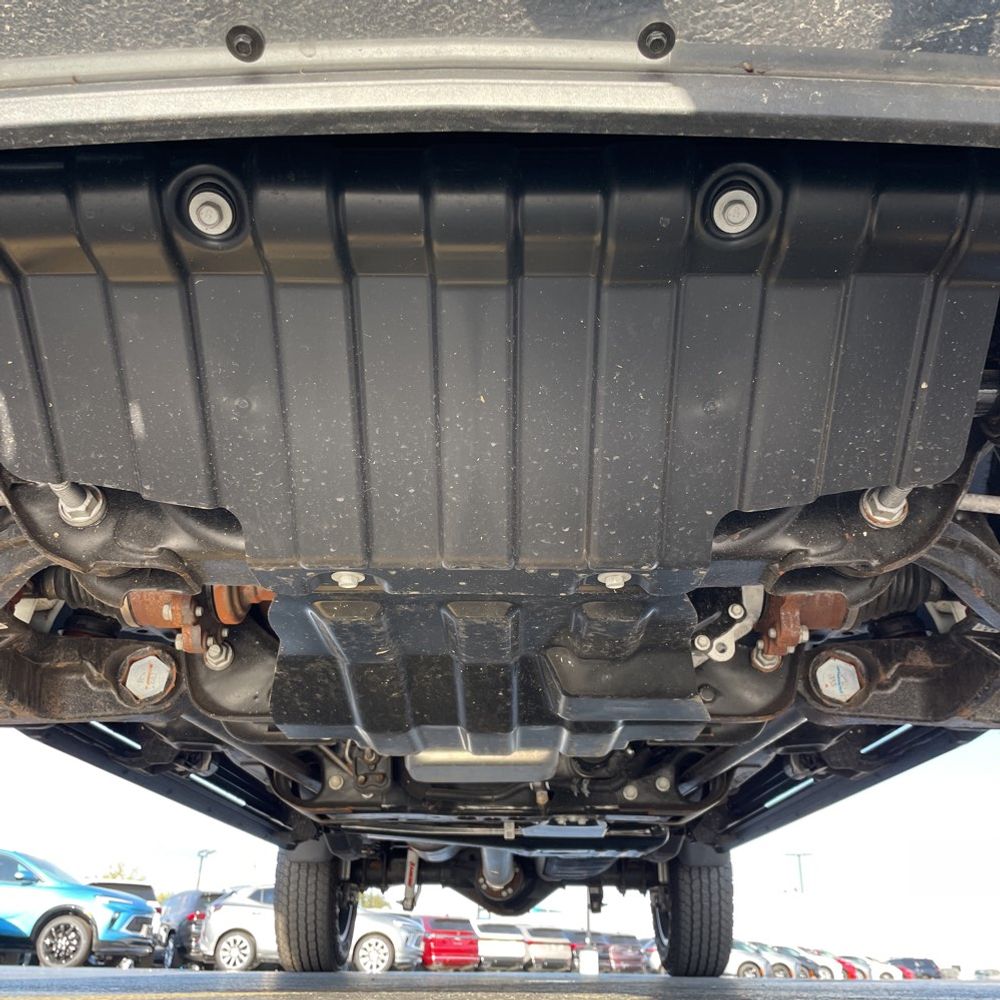 2025 Chevrolet Silverado 2500 High Country