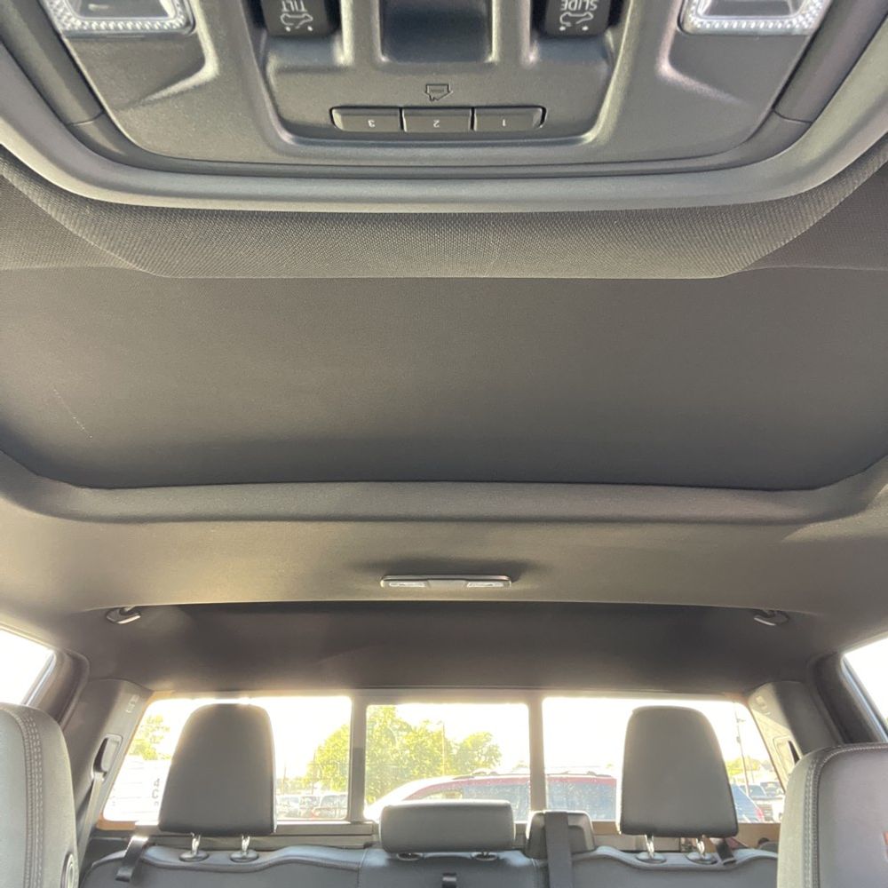 2025 Chevrolet Silverado 2500 High Country
