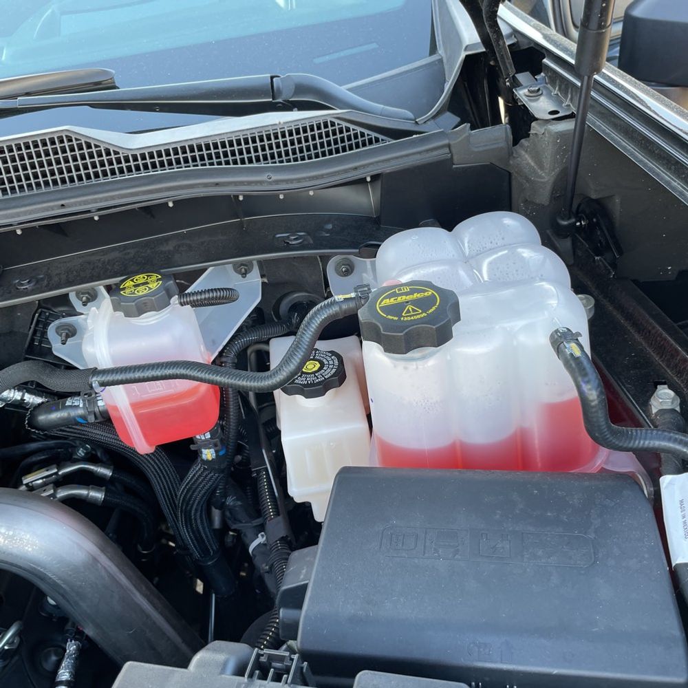 2025 Chevrolet Silverado 2500 High Country