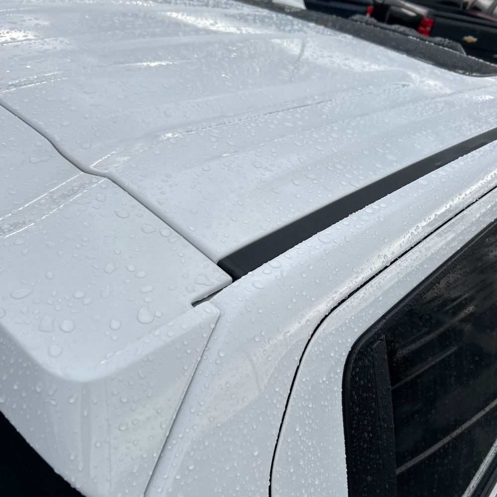 2025 Chevrolet Silverado 3500HD High Country