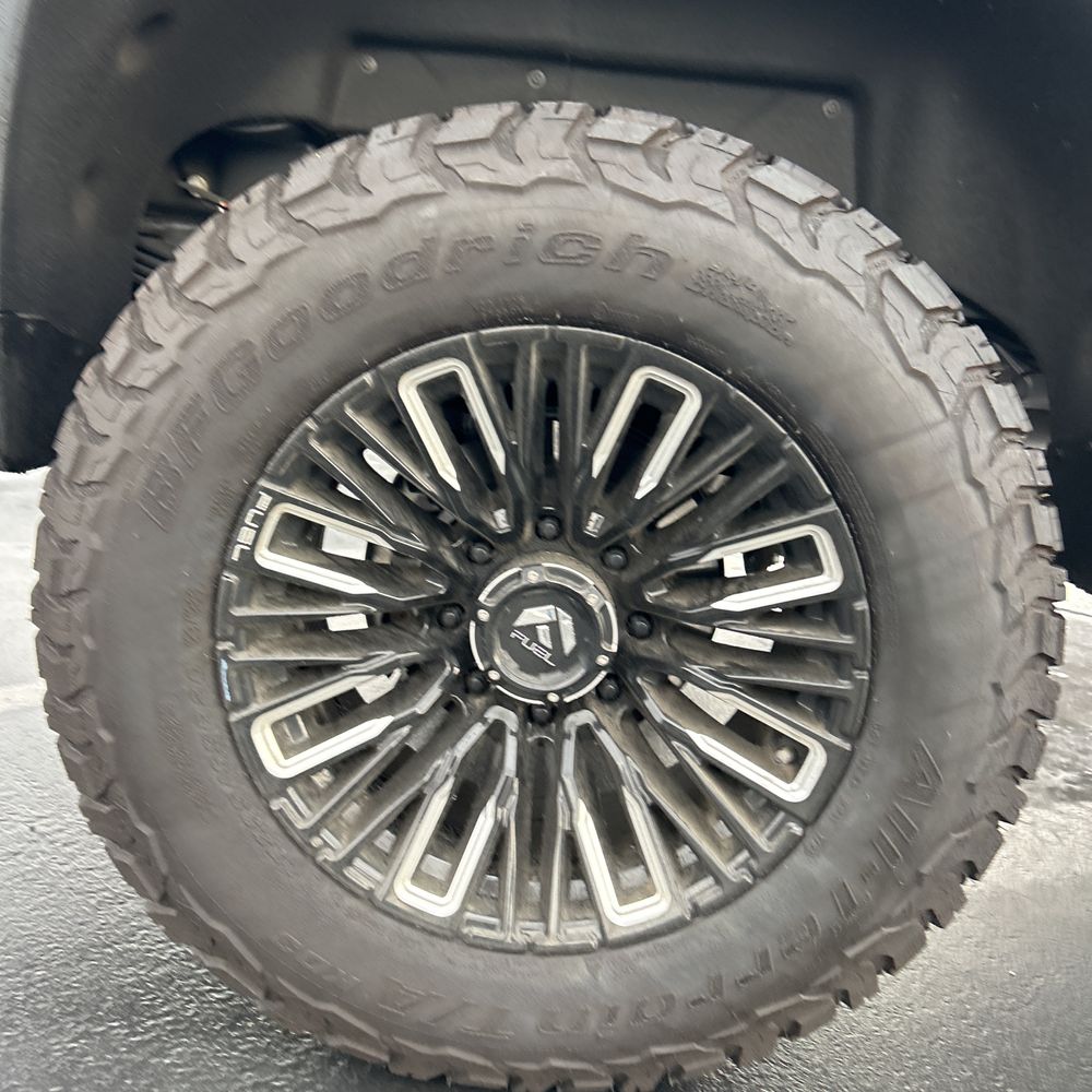 2025 Chevrolet Silverado 3500HD High Country