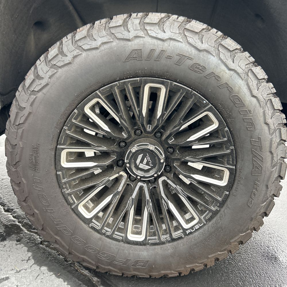 2025 Chevrolet Silverado 3500HD High Country