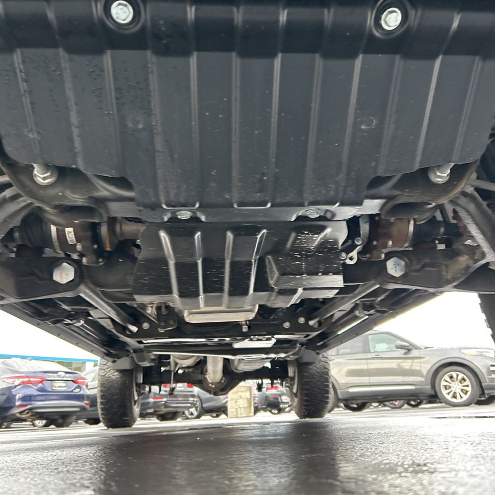2025 Chevrolet Silverado 3500HD High Country