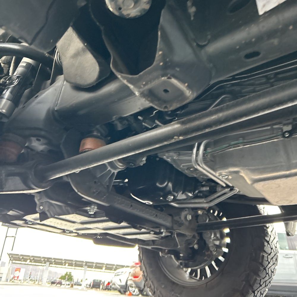 2025 Chevrolet Silverado 3500HD High Country