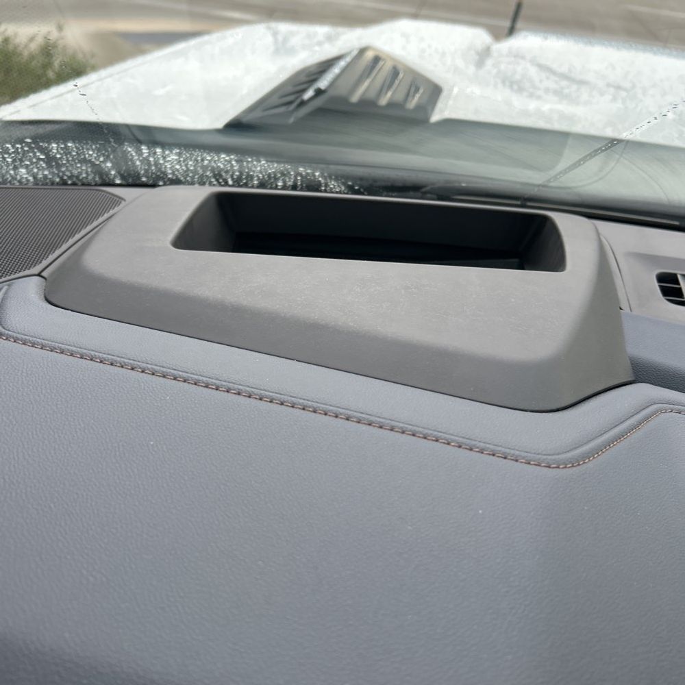 2025 Chevrolet Silverado 3500HD High Country