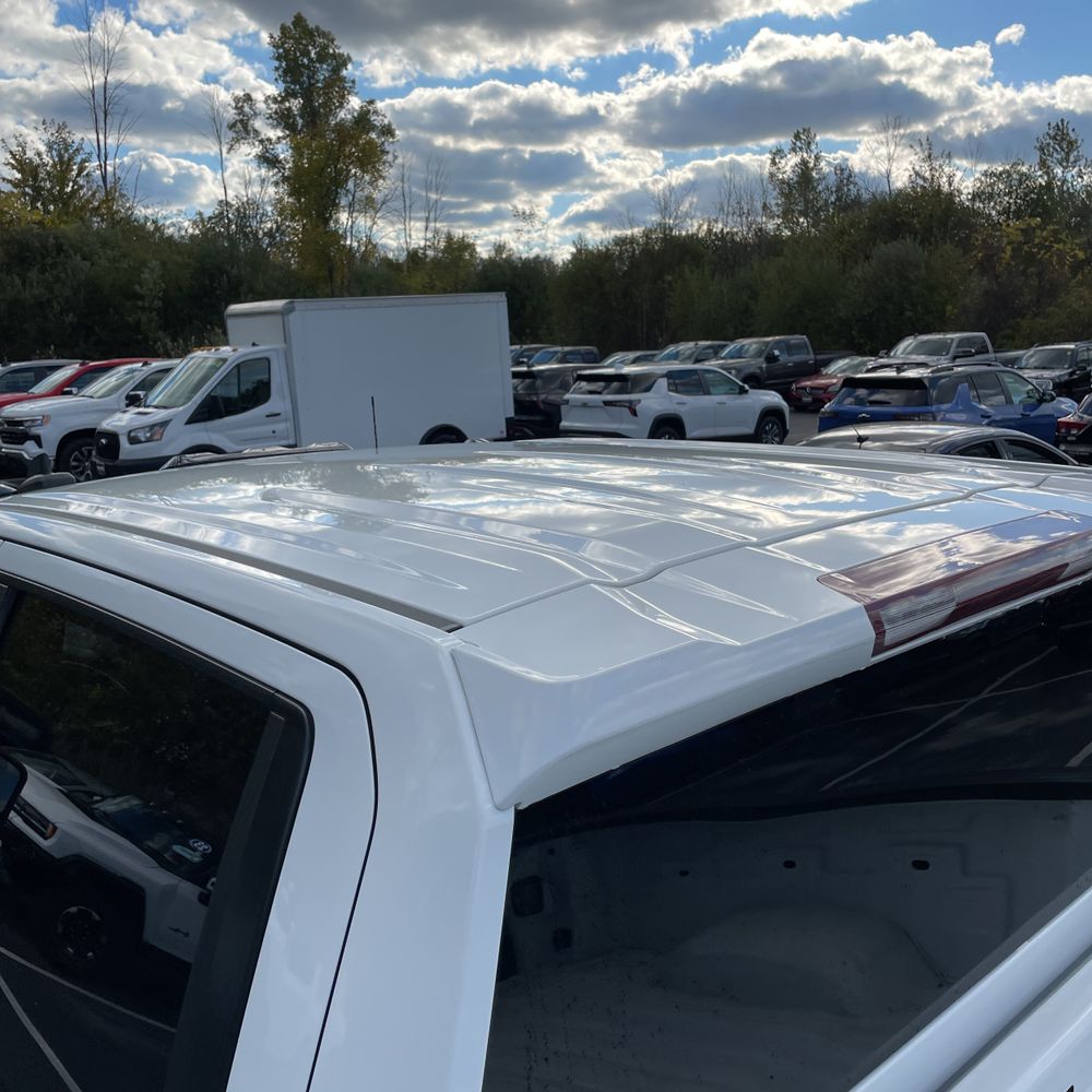 2023 Chevrolet Silverado 2500HD Custom