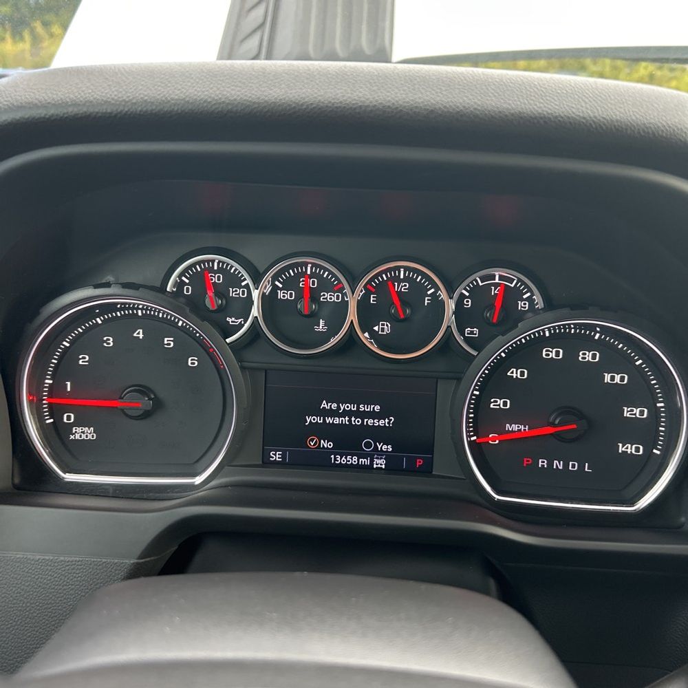 2023 Chevrolet Silverado 2500HD LT