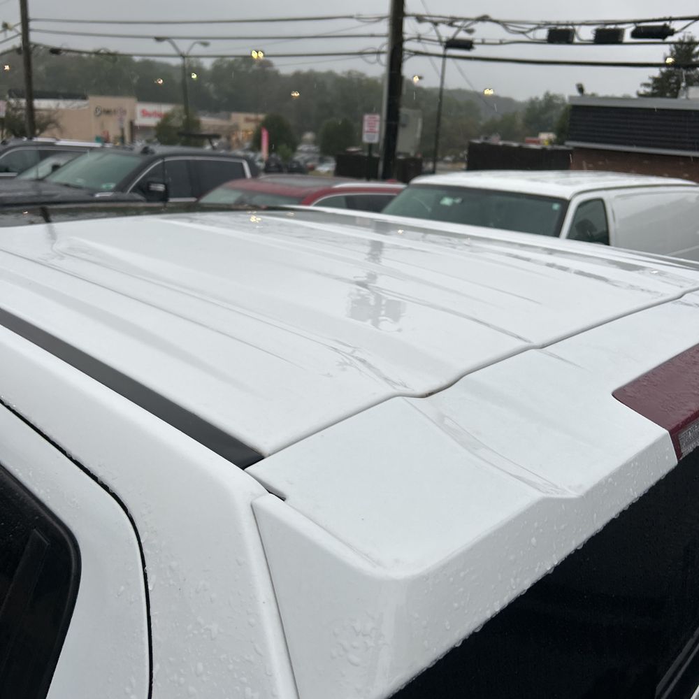 2023 Chevrolet Silverado 2500HD LTZ