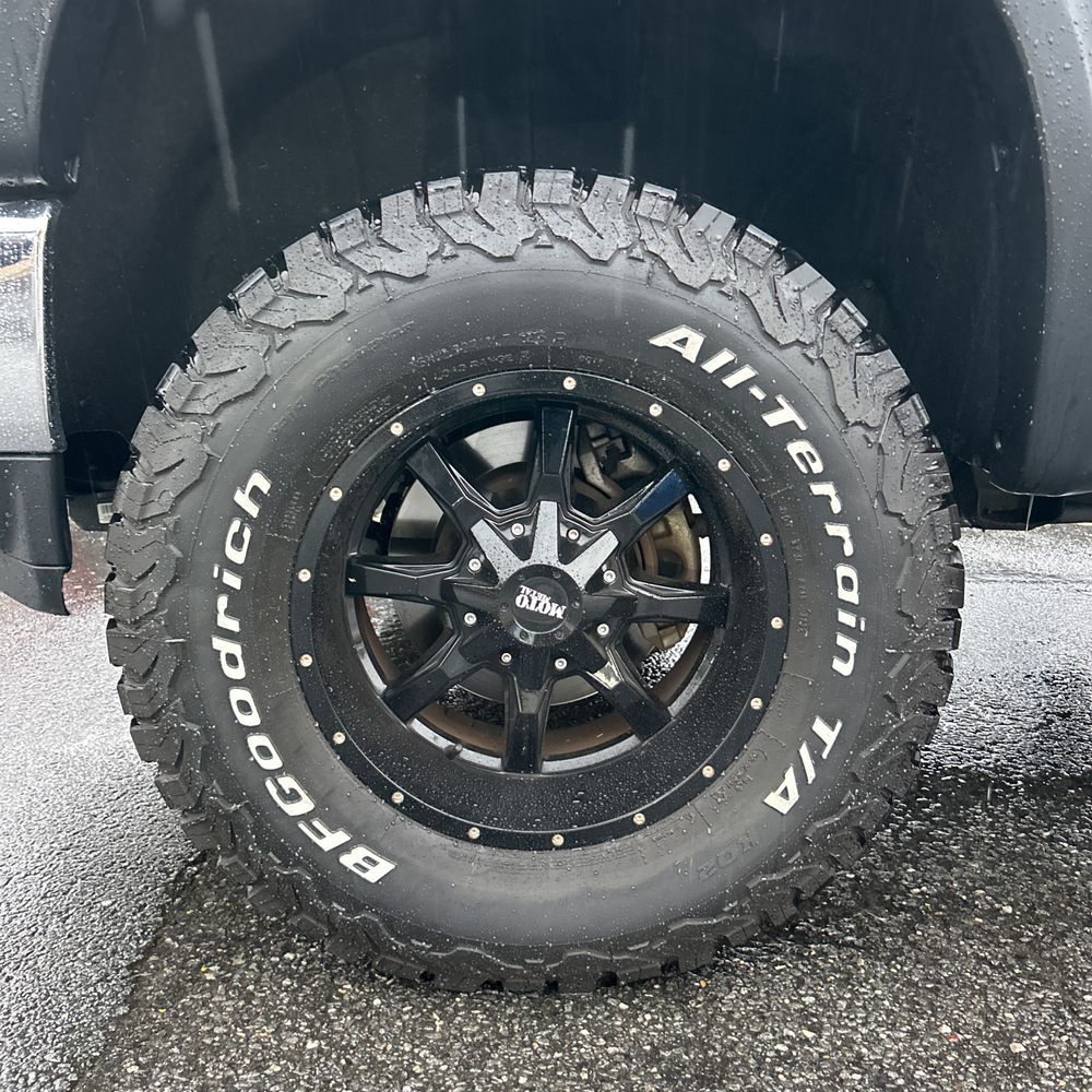 2023 Chevrolet Silverado 2500HD LTZ