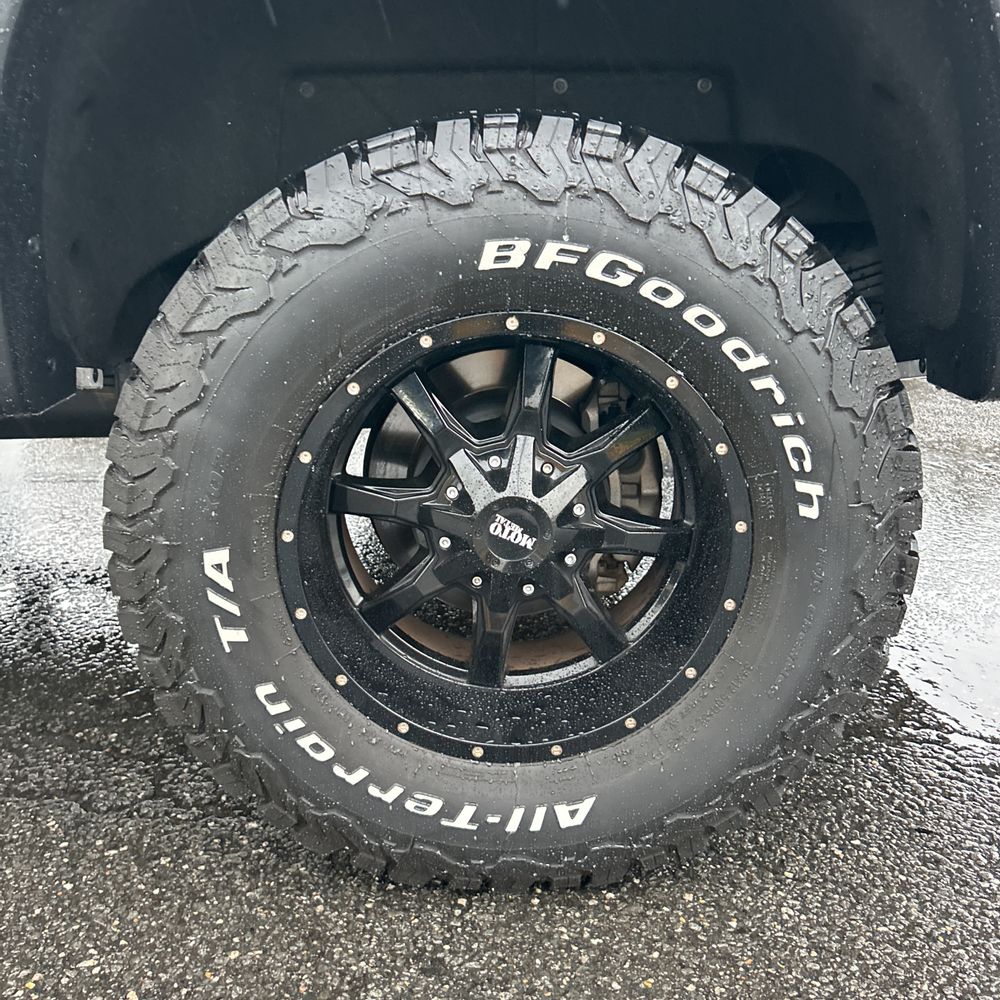2023 Chevrolet Silverado 2500HD LTZ