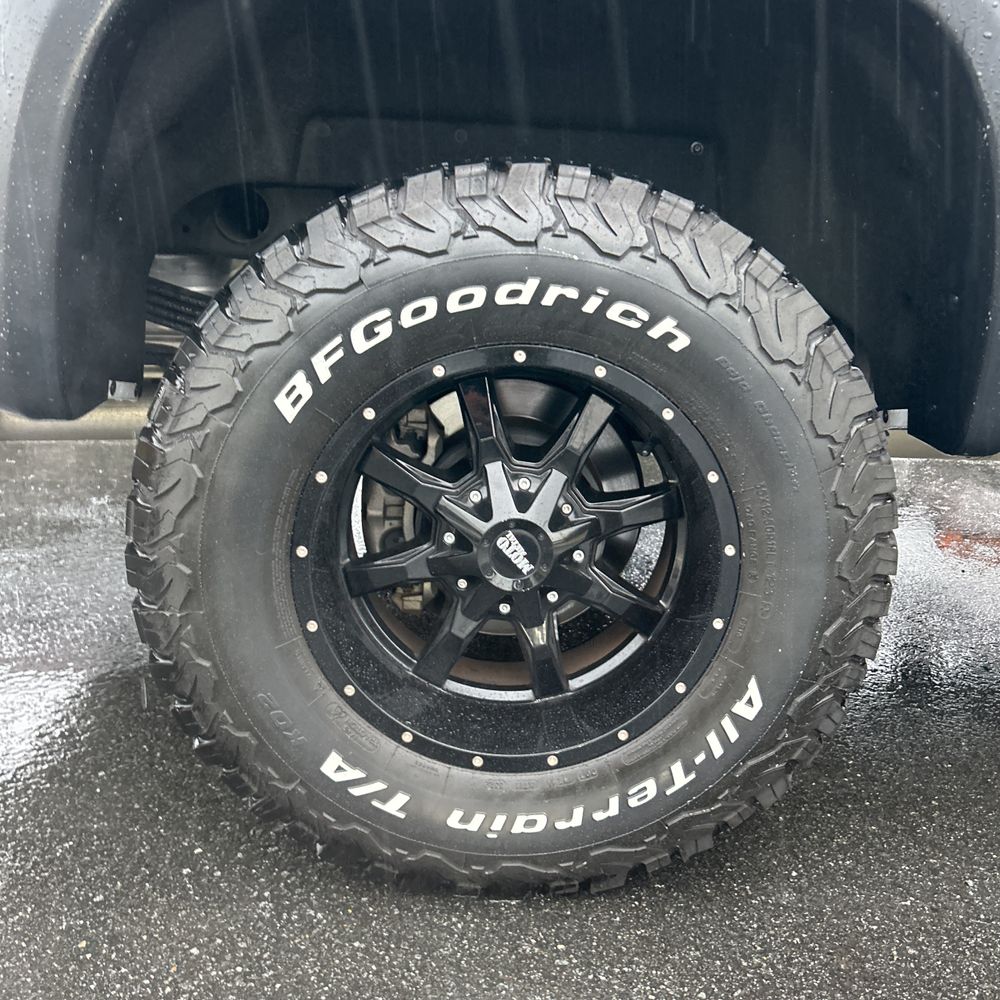 2023 Chevrolet Silverado 2500HD LTZ